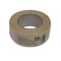 Doppelseitiges Klebeband für Sprinttracks & Gummi Matten (0.25mm) 50mm x 25 Meter