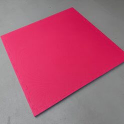 KAMPFSPORTMATTE PREMIUM Tatami EVA 2,6cm rot/blau EVA Schaum/Foam – Bild 11