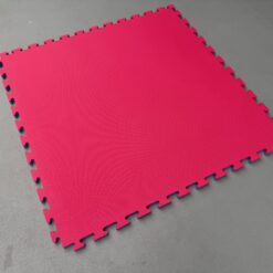 KAMPFSPORTMATTE PREMIUM Tatami EVA 2,6cm rot/blau EVA Schaum/Foam – Bild 7