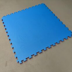 KAMPFSPORTMATTE PREMIUM Tatami EVA 2,6cm rot/blau EVA Schaum/Foam – Bild 6