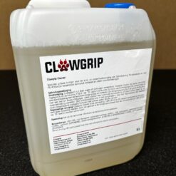 CLAWGRIP CLEANER 5-Liter Vorratsbehälter Reinigungs- und Pflegekonzentrat – Bild 5