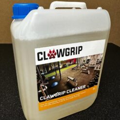 CLAWGRIP CLEANER 5-Liter Vorratsbehälter Reinigungs- und Pflegekonzentrat – Bild 4