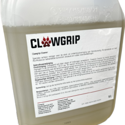 CLAWGRIP CLEANER 5-Liter Vorratsbehälter Reinigungs- und Pflegekonzentrat – Bild 3