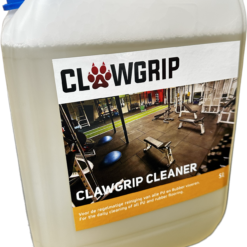 Alternative view of CLAWGRIP CLEANER 5-Liter Vorratsbehälter Reinigungs- und Pflegekonzentrat