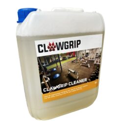 CLAWGRIP CLEANER 5-Liter Vorratsbehälter Reinigungs- und Pflegekonzentrat