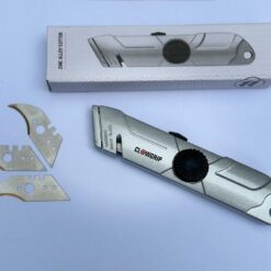 Cutter Set - Messer + 3 Klingen
