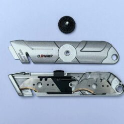 Cutter Set - Messer + 3 Klingen – Bild 4