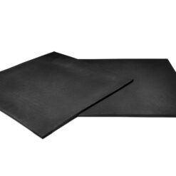 Alternative view of "FitPremium-100x100x2" Bodenschutzmatte schwarz