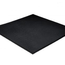 "FitPremium-100x100x2" Bodenschutzmatte schwarz – Bild 6