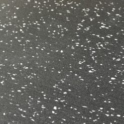 Alternative view of "FitUltra"-100x100x2cm schwarz/grau - Bodenschutzmatte inkl. 3 Verbinder
