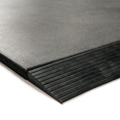 "FitUltra"-100x100x2cm schwarz - Bodenschutzmatte inkl. 3 Verbinder – Bild 10