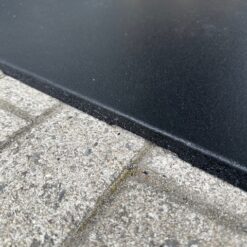 Alternative view of "FitUltra"-100x100x2cm schwarz - Bodenschutzmatte inkl. 3 Verbinder