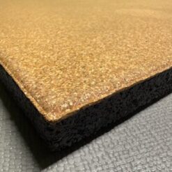 "FitUltraSandWash-100x100x2"cm Design - Bodenschutzmatte inkl. 3 Verbinder – Bild 5