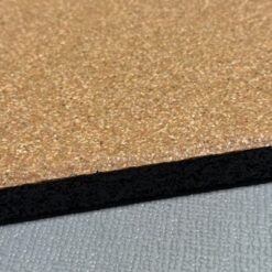 "FitUltraSandWash-100x100x2"cm Design - Bodenschutzmatte inkl. 3 Verbinder – Bild 6