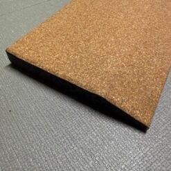 Auflaufprofil "FitUltraSandWash-20" - Rampe 0-20mm Gummigranulat+EPDM – Bild 6