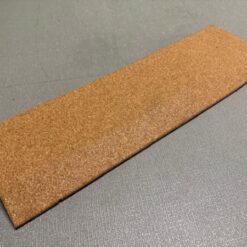 Auflaufprofil "FitUltraSandWash-20" - Rampe 0-20mm Gummigranulat+EPDM – Bild 5