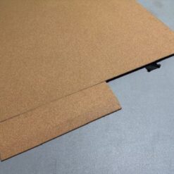 Auflaufprofil "FitUltraSandWash-20" - Rampe 0-20mm Gummigranulat+EPDM – Bild 10