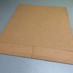 Auflaufprofil "FitUltraSandWash-20" - Rampe 0-20mm Gummigranulat+EPDM – Bild 9