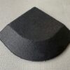 Eckstück “Fit Ultra Full Black-20” – Corner 20mm Gummigranulat + EPDM