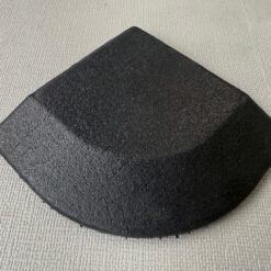 Eckstück “Fit Ultra Full Black-20” – Corner 20mm Gummigranulat + EPDM