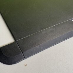 Alternative view of Eckstück “Fit Ultra Full Black-20” – Corner 20mm Gummigranulat + EPDM
