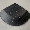 Eckstück “Fit Ultra Grey Flakes-20” – Corner 20mm Gummigranulat + EPDM
