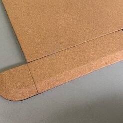 Alternative view of Eckstück “Fit Ultra Sandwash-20” – Corner 20mm Gummigranulat + EPDM