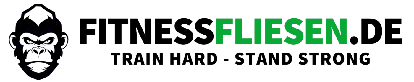 Fitness Fliesen
