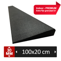 RAMP FIT PREMIUM 30mm