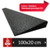 RAMP Standaard 30mm
