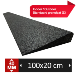 RAMP Standaard 30mm