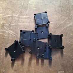 Zak met extra Connectors Fit Ultra - 50 pieces