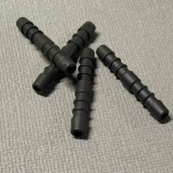Pluggen 3cm tegels