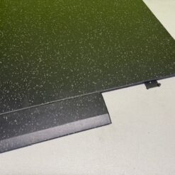 Auflaufprofil “Fit Ultra Grey Flakes-20” – Rampe 20mm Gummigranulat + EPDM – Bild 9