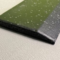 Auflaufprofil “Fit Ultra Grey Flakes-20” – Rampe 20mm Gummigranulat + EPDM – Bild 6