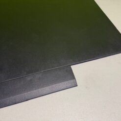 Auflaufprofil “Fit Ultra Full Black-20” – Rampe 20mm Gummigranulat + EPDM – Bild 8