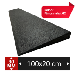 RAMP FIT PRO 30 mm