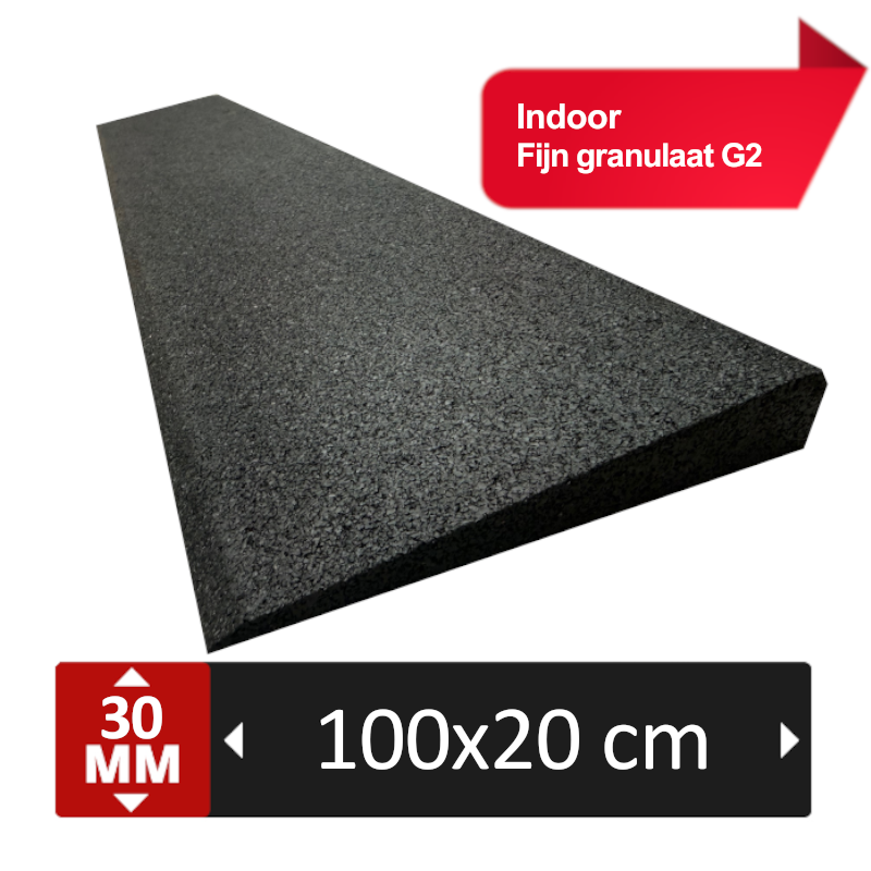 RAMP FIT PRO 30 mm